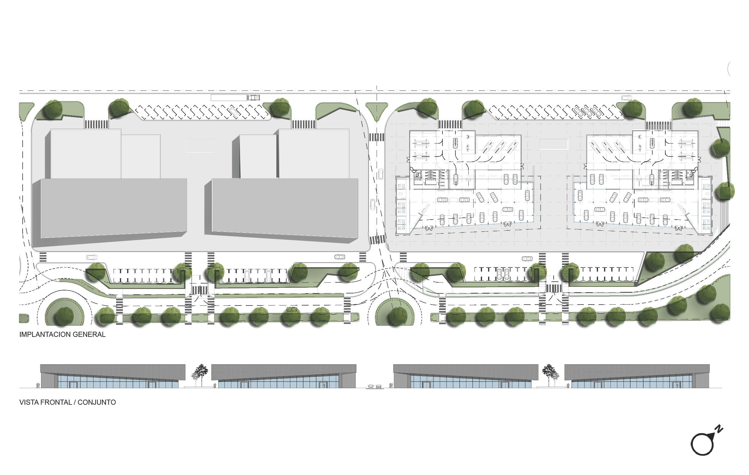 %parent_title% – LAR Architects