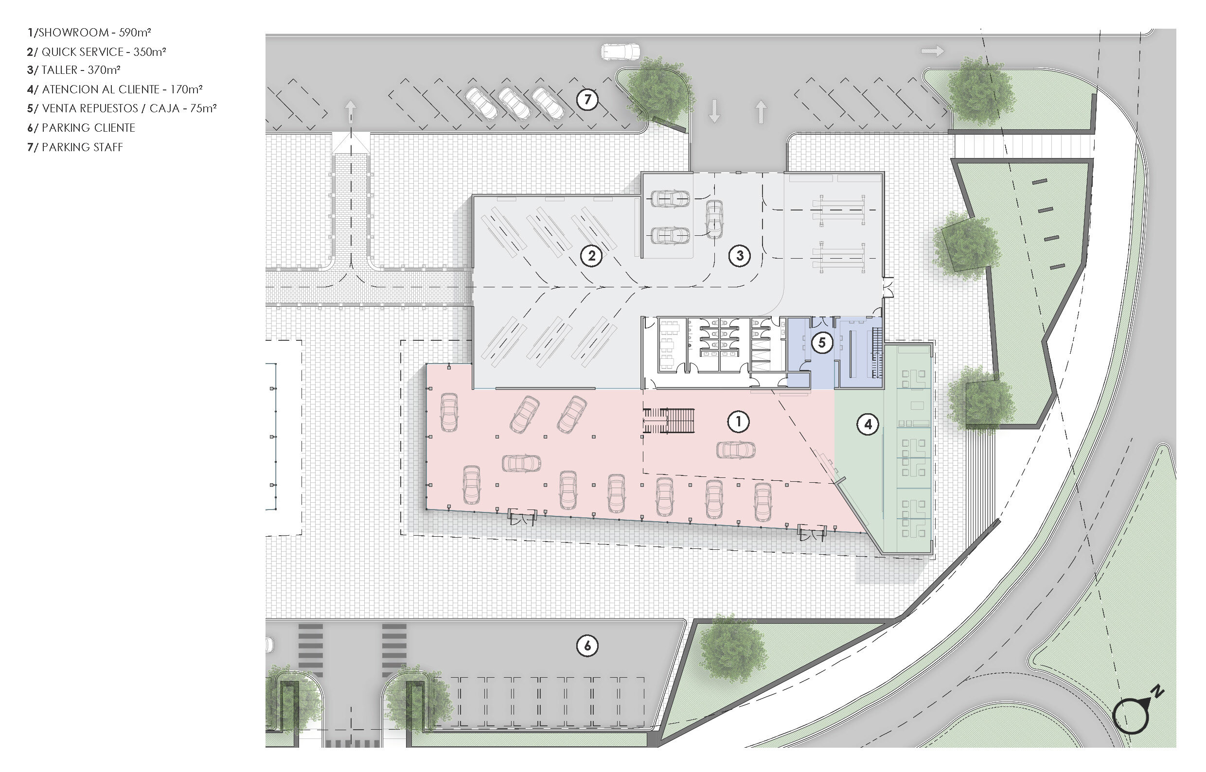 %parent_title% – LAR Architects