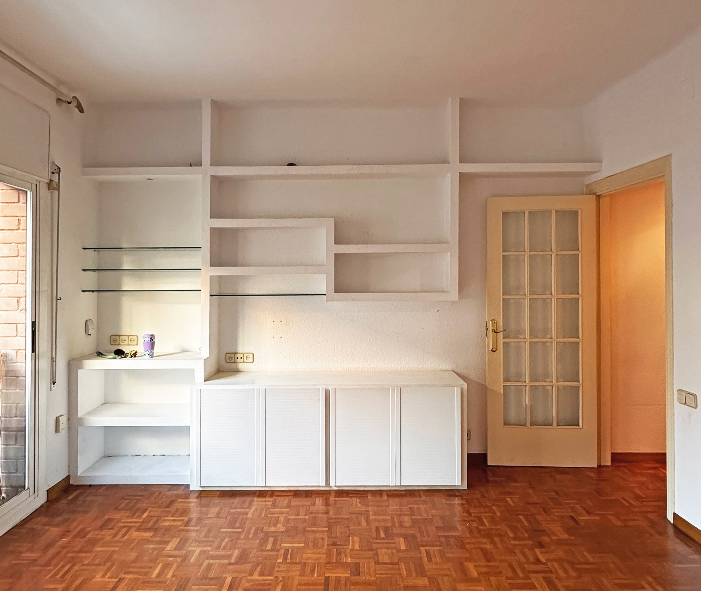 {+post_title+} – Reforma integral en Barcelona | LAR Architects