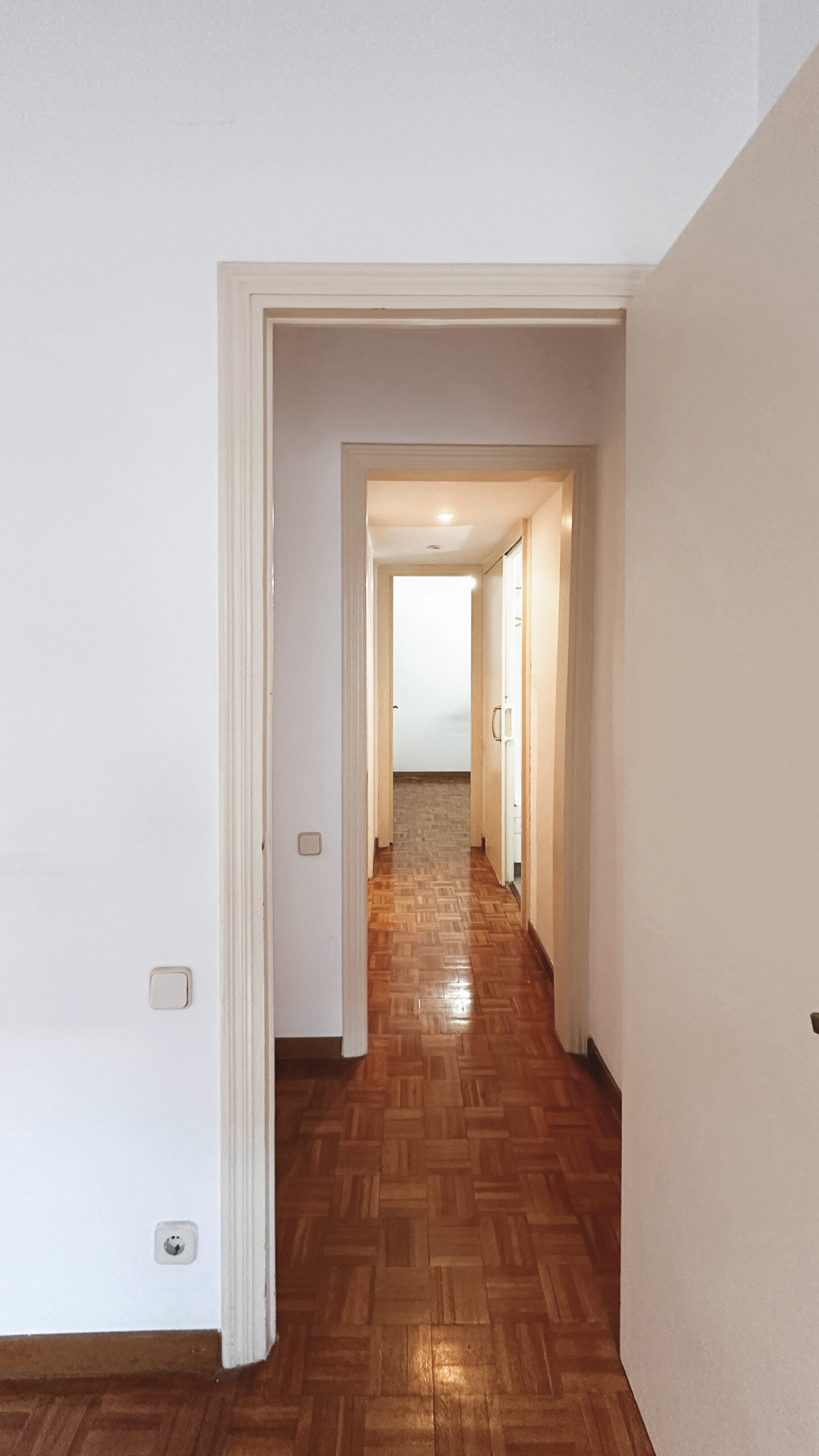 {+post_title+} – Reforma integral en Barcelona | LAR Architects
