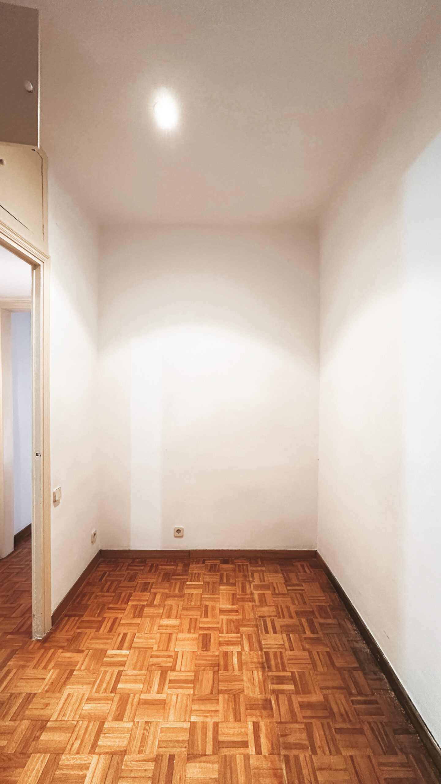 {+post_title+} – Reforma integral en Barcelona | LAR Architects